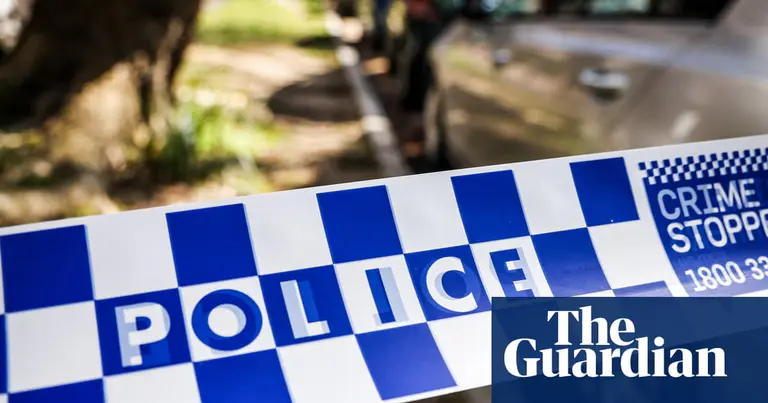 ‘Absolutely senseless’: Boy, 13, charged with murder after man stabbed to death in Sydney’s west