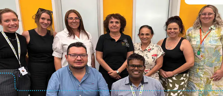 Council strengthens access and inclusion committee