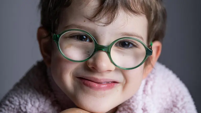 Telethon 2026: The brave life of Riley Shawcross, WA’s one-in-100-million girl