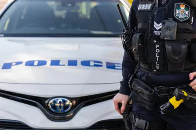 Weapon offences, Southport