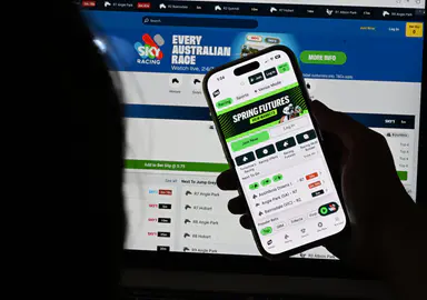 Kimberley campaign encourages conversations on gambling harm