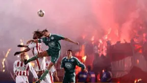 무패의 파나티나이코스 (Panathinaikos), 올림피아코스 (Olympiacos)와의 더비전 승리 노린다