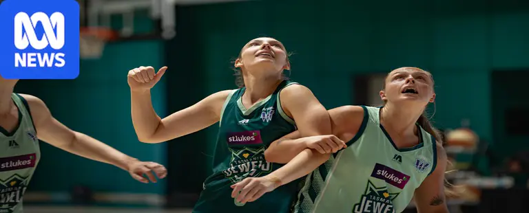 Thirty years of doubt set to be erased with sold-out WNBL debut