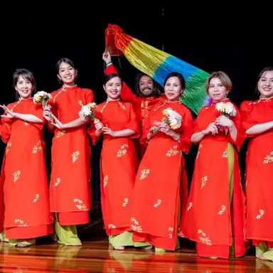 Dylan Wight议员出席西墨尔本Durga Utsav 2026庆典