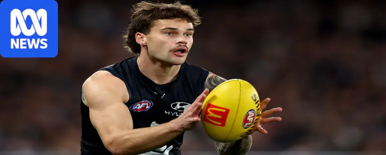 Cowan handed AFL suspension following illicit substance investigation