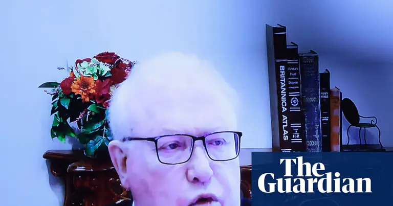 Exclusive Brethren head denies knowing church members were volunteering for Liberal party during 2025 election