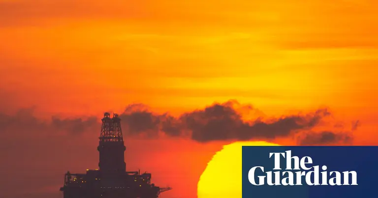 Jackdaw North Sea gasfield to get go-ahead in blow to climate campaigners