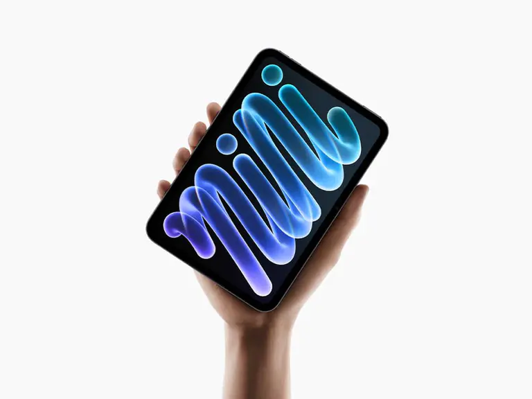 New Apple iPad Mini Revealed With OLED Display and A20 Pro Performance
