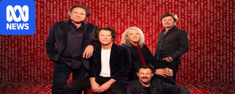 Powderfinger will play 18 shows across six Australian cities in 2027