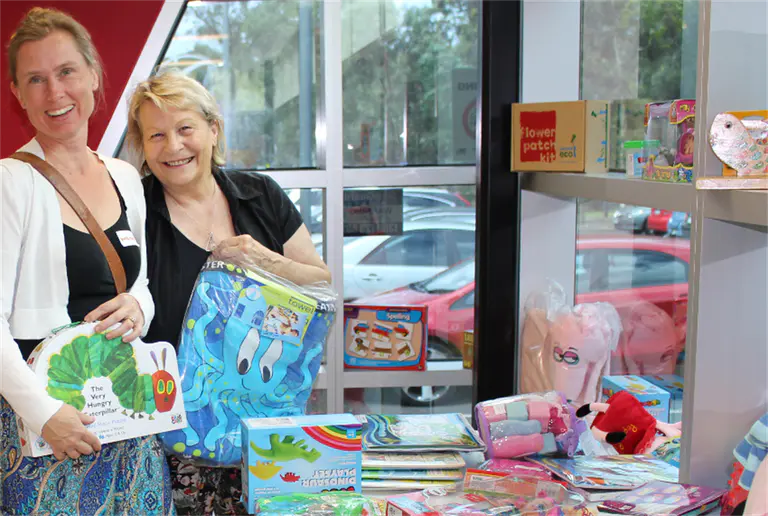 Banyule Children’s Gift Appeal