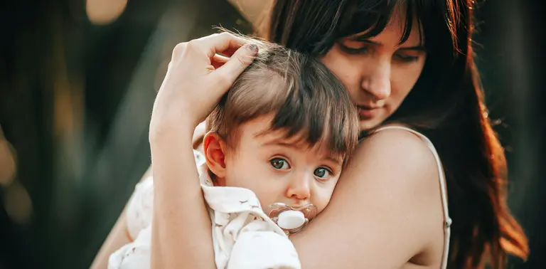 Not enjoying being a parent? You’re not alone. Here’s how to handle this complicated feeling