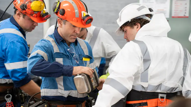 Illawarra coal workers, community to have greater control of industry’s future