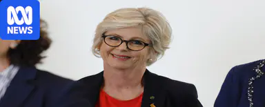 The attack on Helen Haines was 'sadly predictable' in political climate
