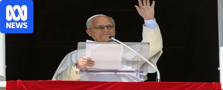 Pope Leo to undergo surgery after discovery of lung nodule
