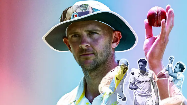 A beautiful grind: Aussie 'big four' relishing the tough stuff