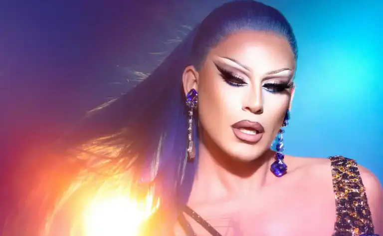 Joey Jay kicks off their down under tour in Brisbane, and it’s gonna be gay!