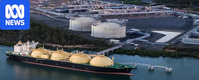 Fixing the 'Santos-sized' problem in the gas market