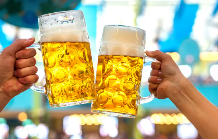 Prost! Where to celebrate Oktoberfest in Canberra