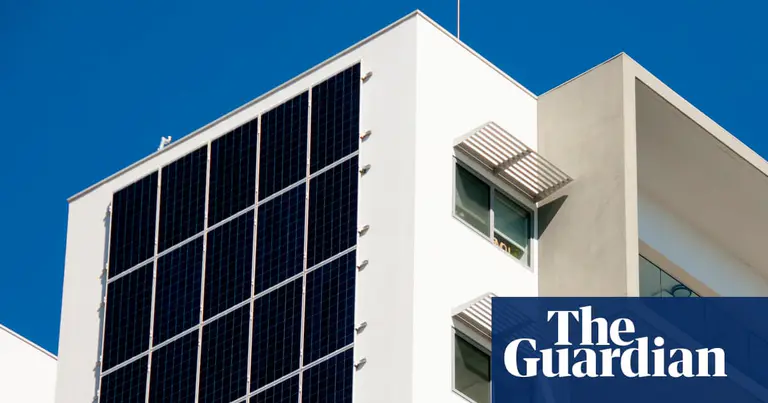 Complex issues: how to get your apartment block off gas – before it’s too late