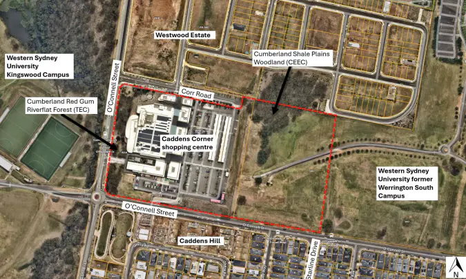 Controversial Caddens apartment plan gets green light