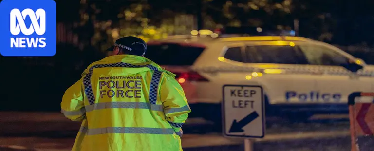 Police charge man over fatal shooting of 12yo boy in Sydney