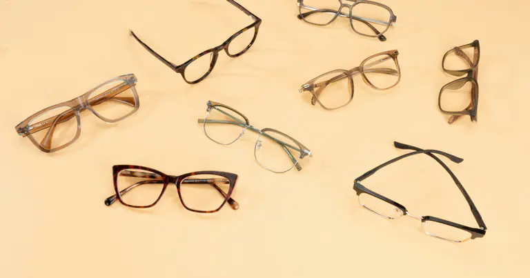 Give your old glasses a new life (Our Bright Green Future News November 2026)