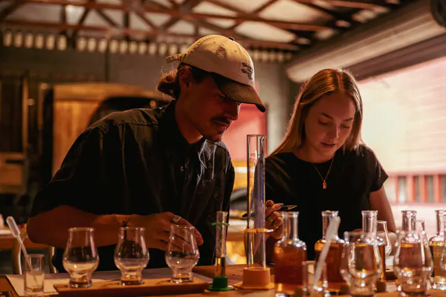 Distillery Road rebuild to run through summer