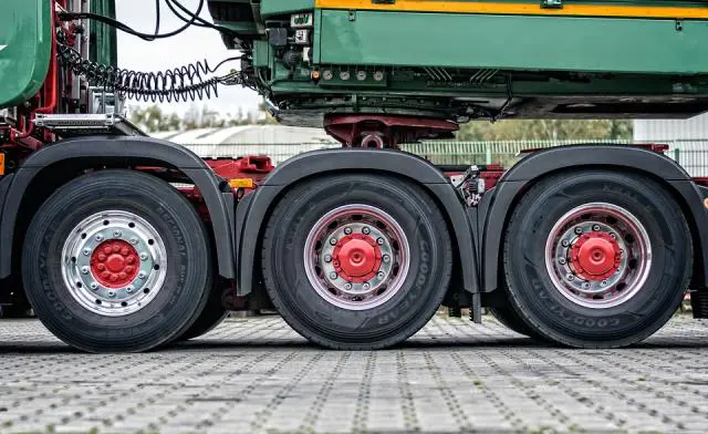 Inner-west freight fund
