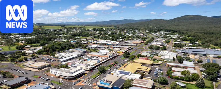 Tropics attract city dwellers in regional migration trend