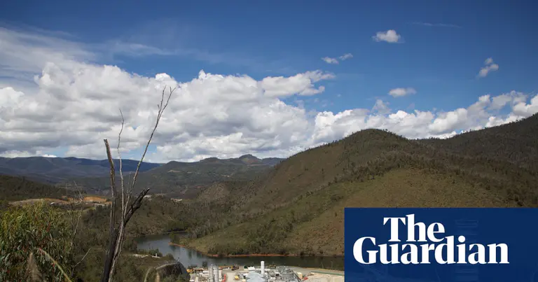 Snowy Hydro 2.0 is costing $25bn – 12 times more than its initial estimate. How did we get here?