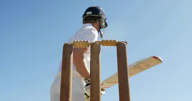 There’s nothing quite like country cricket
