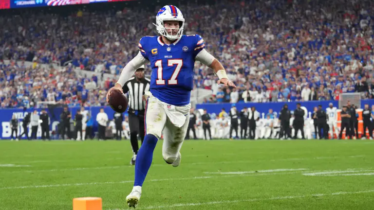 슈퍼볼인가, 실패인가? 슈퍼볼 61에서 Buffalo Bills 대 Los Angeles Rams의 장단점(Buffalo Bills（버팔로 빌스）, Los Angeles Rams（로스앤젤레스 램스）)