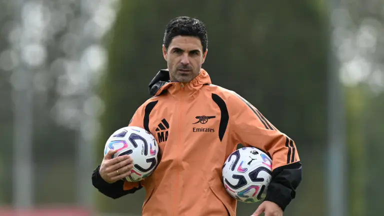 미켈 아르테타 (Mikel Arteta) 감독, 새로운 장기 계약 체결 후 아스날 (Arsenal) 팬들에게 약속
