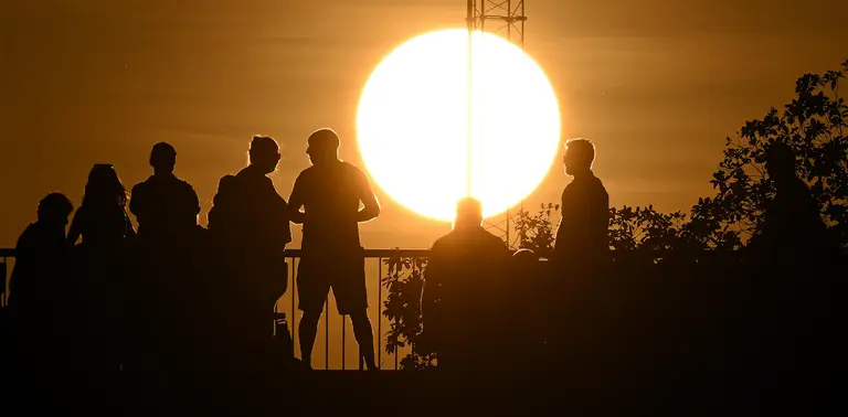 We must prepare entire cities for extreme heat. Our new study reveals how