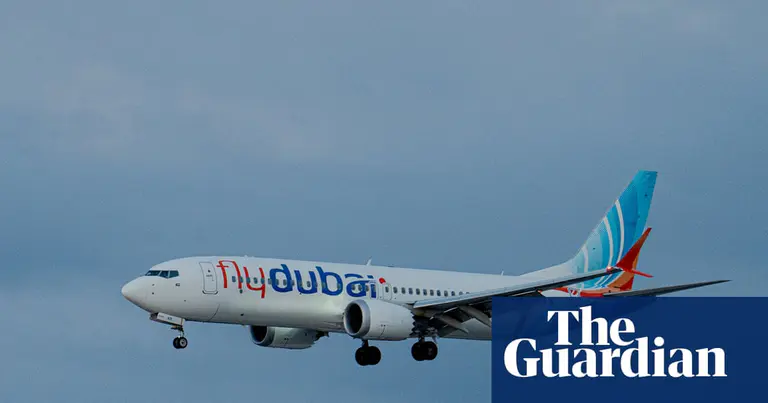 멜버른 이슬람 지도자, 페이스북 영상 이후 센터의 Flydubai 납치범 연루 의혹 부인
