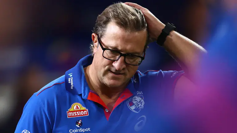 Is it now or never for Western Bulldogs in premiership hunt after Zak Butters signing?