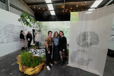 Celebration of Illawarra nature provides sensory smorgasbord