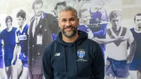 South Melbourne appoints Jamie Reed as senior coach