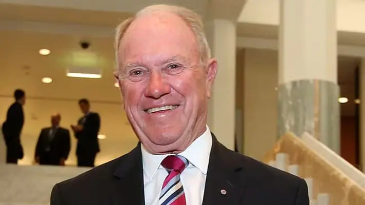 Obituary: Bruce George Baird AM 1942-2026