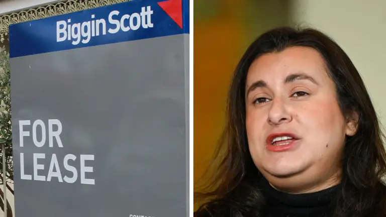 Melbourne rents hit record $600 a week as tenants sacrifice food and healthcare