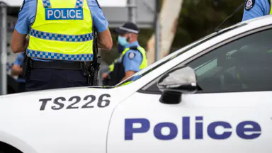 Perth teen charged after alleged 40-minute high-speed police pursuit across northern suburbs