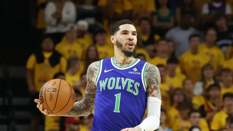 LaMelo Ball's LaFrance fashion brand becomes official partner of TNA Wrestling