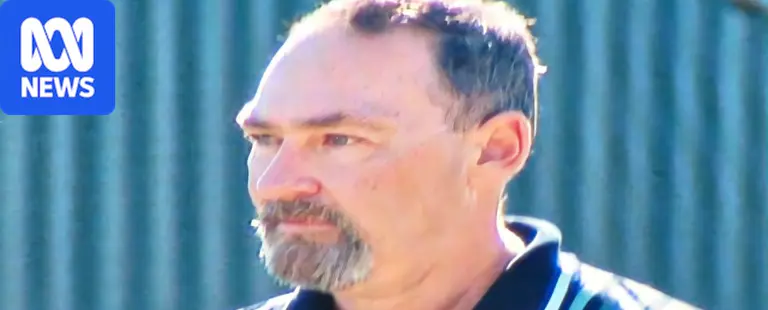 Snowtown killer seen out in public for first time in decades