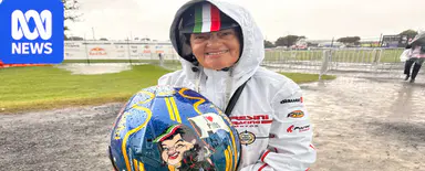 Weather ruins MotoGP but Phillip Island goes out on high