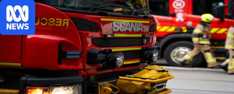 Car burnt in driveway in Melbourne's south-east 14th this week