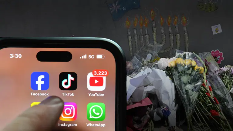 Police deeply concerned' about AI use in radical posts