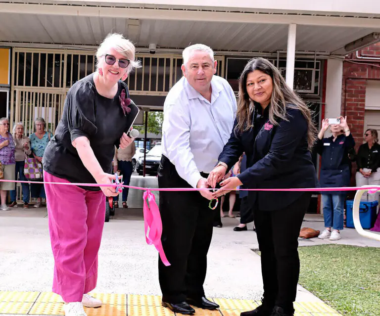 Sewing Basket opens its first regional shop in Casino