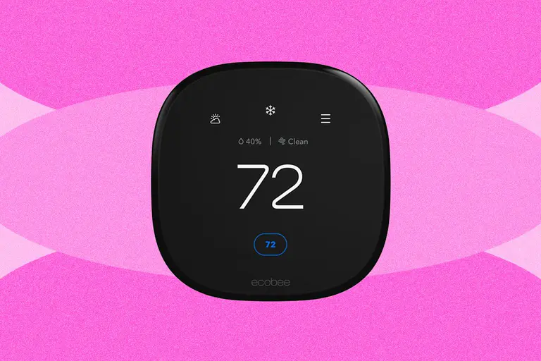 Upgrade Your Thermostat for Winter With This Ecobee Deal for $120