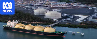 Fixing the 'Santos-sized' problem in the gas market