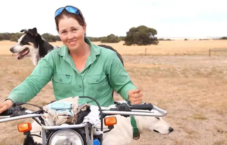Apply now: 2027 AgriFutures Rural Women’s Award